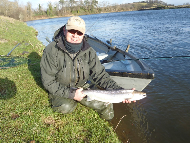 Tony Black - River Tweed