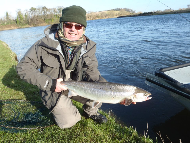 Tony Black - River Tweed