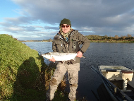 Tony Black - River Tweed