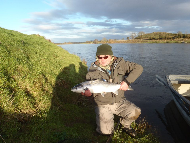 Tony Black - River Tweed