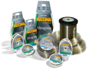 Maxima Ultragreen