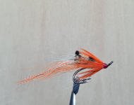 Ally's Shrimp - Silver