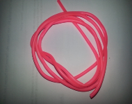 Silicone Hook Holder Tubing