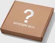 Mystery/Lucky Dip Selections