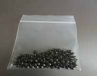 Hexagon Tungsten Heads 