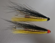 Gold Tosh aka Black & Yellow