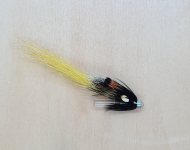 Tritton Shrimp - Yellow.