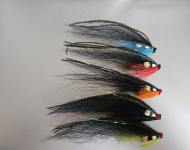 Sale Set 01 - Monkeys 22mm Aluminium Bottle Tube