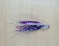 Purple Tiger Snaelda (DB)