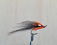 Gledswood Shrimp - Orange