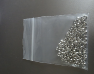 Hexagon Tungsten Heads 